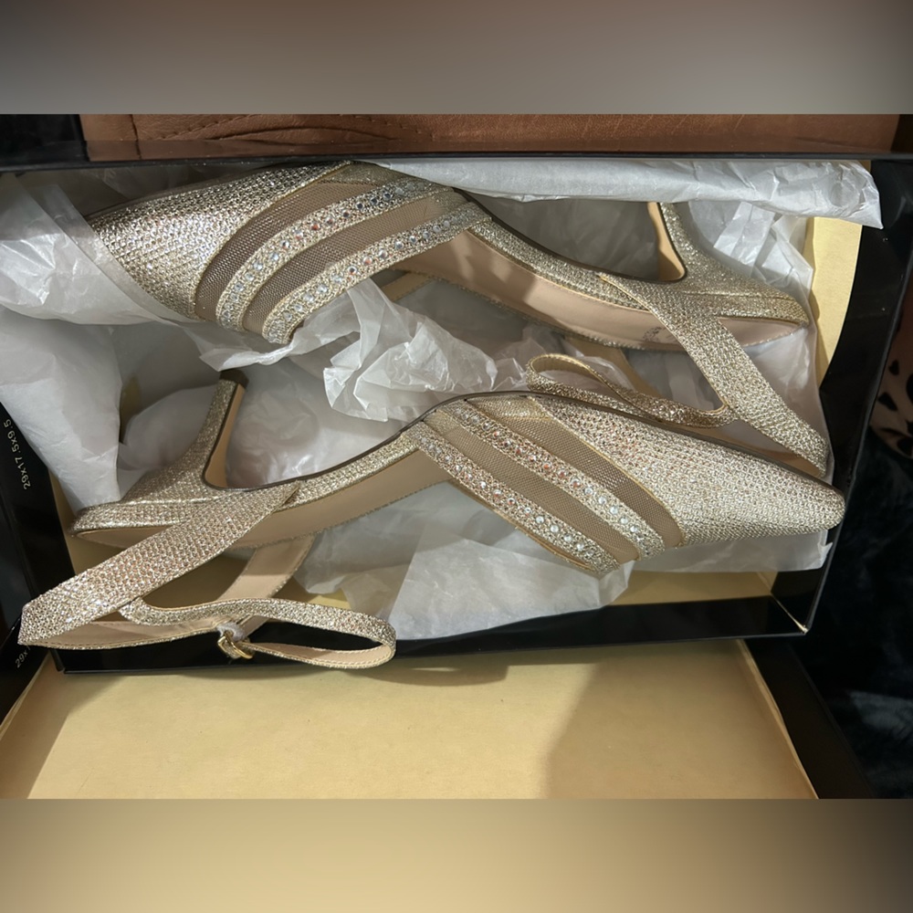 Women’s heels